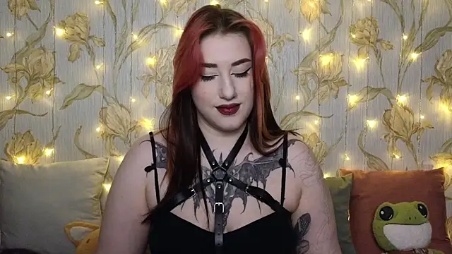 Kimpossible1 online show from 21, 1, 2025