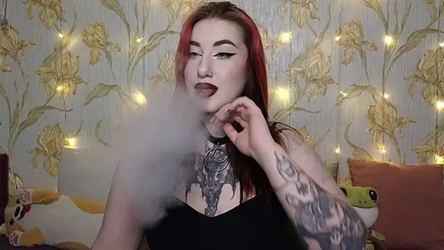 Kimpossible1 online show from 27, 1, 2025