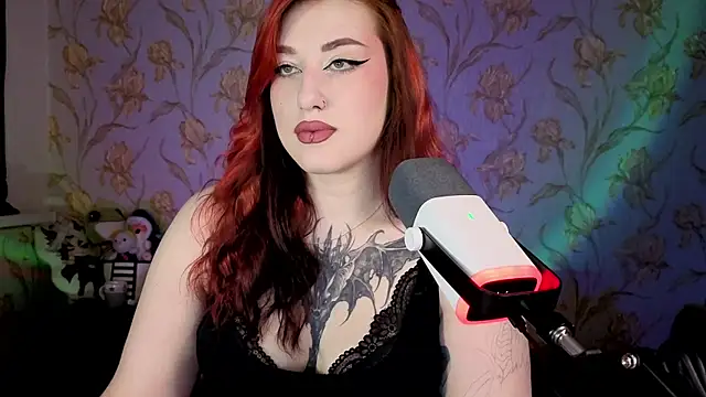 Kimpossible1 online show from 6, 10, 2025