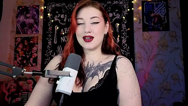 Kimpossible1 online show from 20, 10, 2025