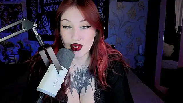 Kimpossible1 online show from 3, 3, 2026