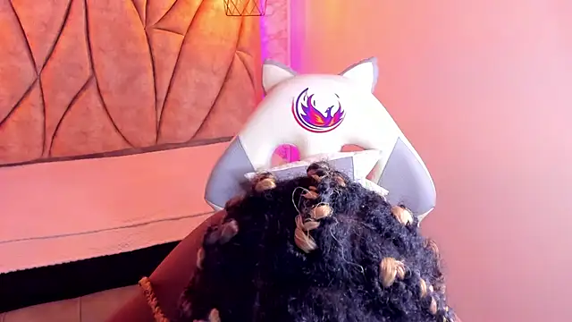 Snapshot of Queen_perla_ chatting on 17, 1, 2025 Queen perla online show from 17, 1, 2025