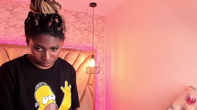 Snapshot of Queen_perla_ chatting on 30, 1, 2025 Queen perla online show from 30, 1, 2025