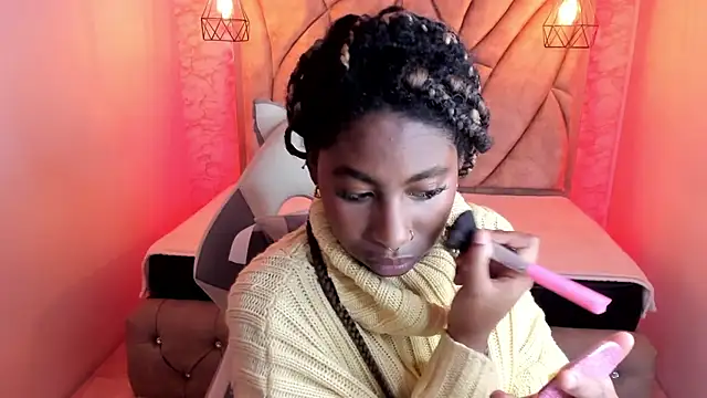 Snapshot of Queen_perla_ chatting on 22, 2, 2025 Queen perla online show from 22, 2, 2025