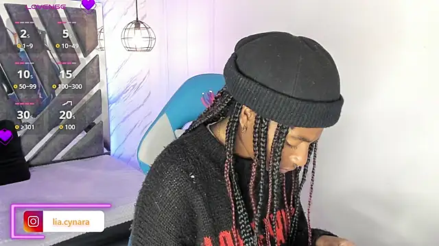 Snapshot of Queen_perla_ chatting on 17, 9, 2025 Queen perla online show from 17, 9, 2025