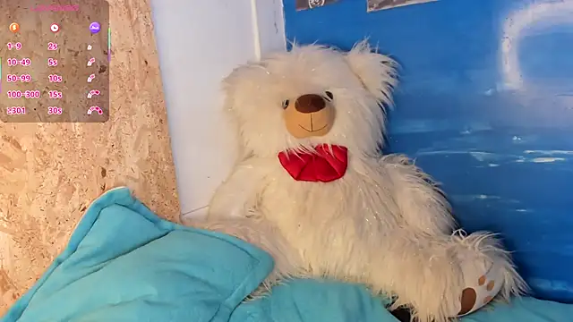 samantha-black online show from 10, 11, 2025