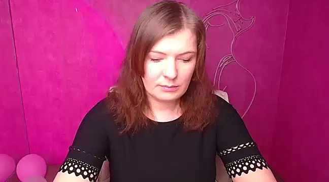 Lissmilf online show from 22, 2, 2025