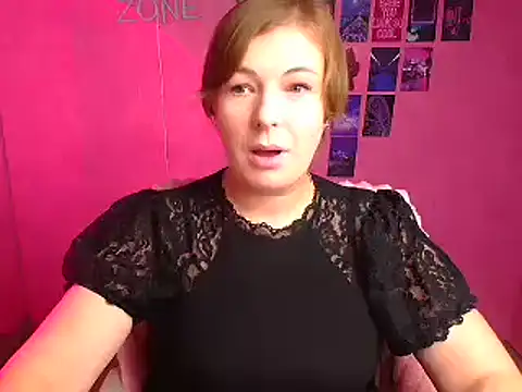 Lissmilf online show from 18, 10, 2025