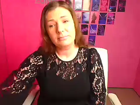 Lissmilf online show from 29, 3, 2026
