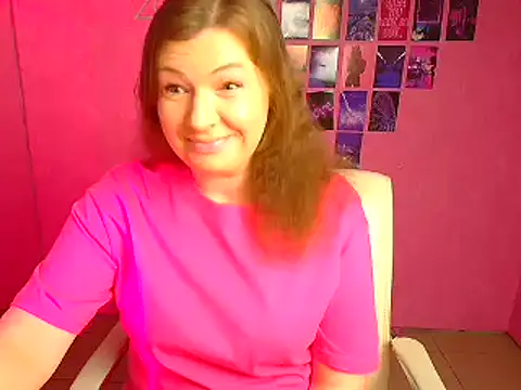 Lissmilf online show from 5, 4, 2026