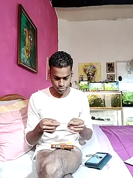 Snapshot of KeptupInosine chatting on 3, 12, 2025 KeptupInosine online show from 3, 12, 2025