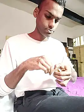 KeptupInosine online show from 8, 1, 2026