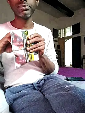 KeptupInosine online show from 14, 4, 2026