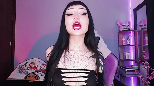 Snapshot of catipetite chatting on 19, 2, 2025 catipetite online show from 19, 2, 2025