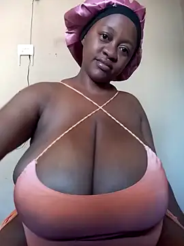 Chubbykarisma27 online show from 28, 1, 2025