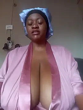 Chubbykarisma27 online show from 11, 3, 2025