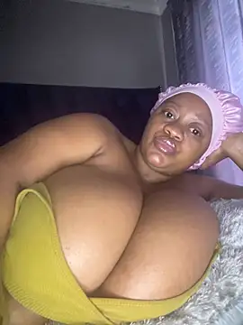 Chubbykarisma27 online show from 15, 3, 2026