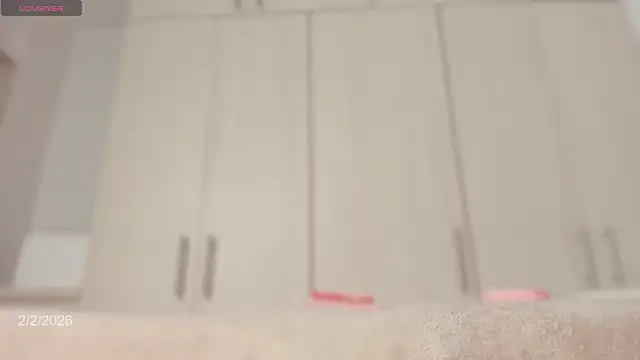 Angel camm online show from 3, 2, 2026