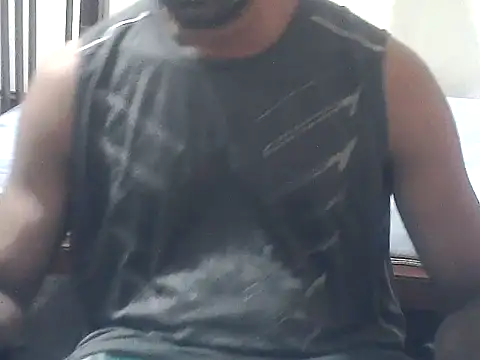 Snapshot of ROCKY_USA_18 chatting on 17, 5, 2026 ROCKY USA 18 online show from 17, 5, 2026