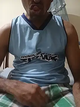 Snapshot of ROCKY_USA_18 chatting on 21, 6, 2026 ROCKY USA 18 online show from 21, 6, 2026