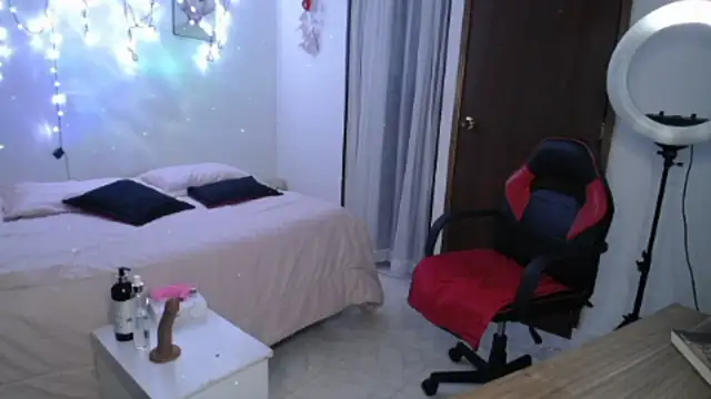 Snapshot of vanessalat chatting on 20, 11, 2025 vanessalat online show from 20, 11, 2025