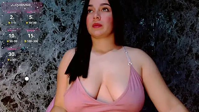 Lanna belle28 online show from 18, 12, 2025