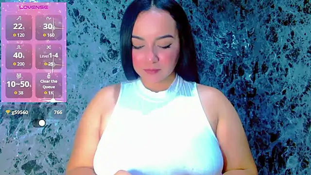 Snapshot of Lanna_belle28 chatting on 11, 6, 2026 Lanna belle28 online show from 11, 6, 2026