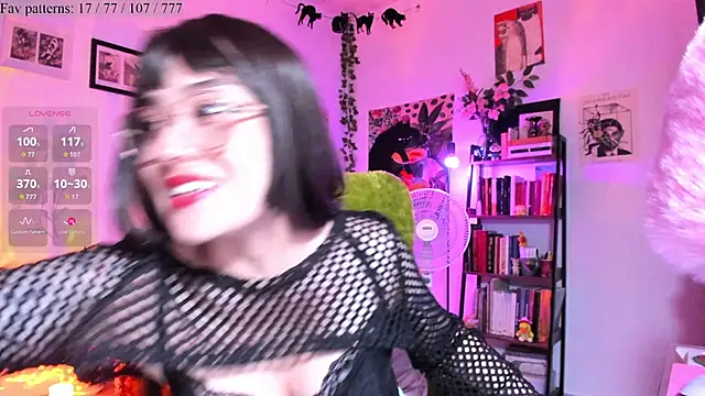 Conlosmichis online show from 19, 12, 2025