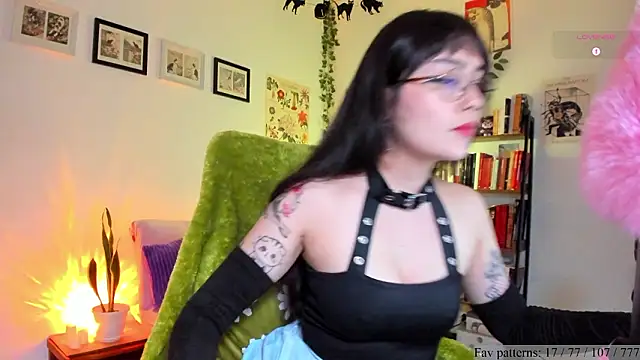 Conlosmichis online show from 21, 2, 2026