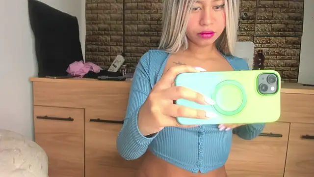 Jessicahot vip online show from 26, 1, 2025