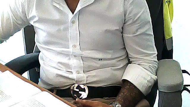 Boysexy98 online show from 2, 7, 2026