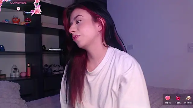 Your rosalie online show from 23, 9, 2025