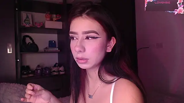 Your rosalie online show from 17, 10, 2025