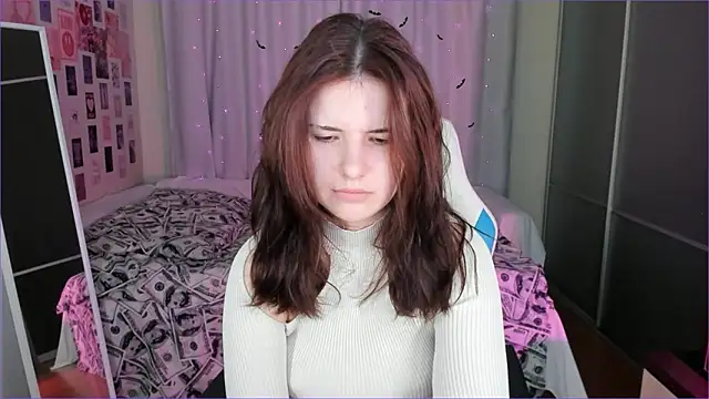 Vanessa Verona online show from 28, 2, 2026