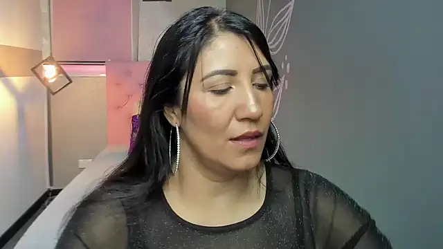 GiaFox  online show from 14, 2, 2025