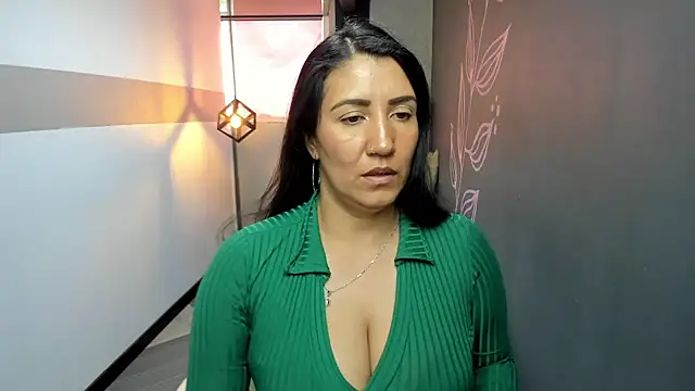 GiaFox  online show from 26, 2, 2025