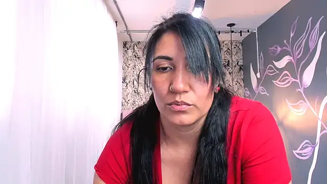 GiaFox  online show from 21, 3, 2025