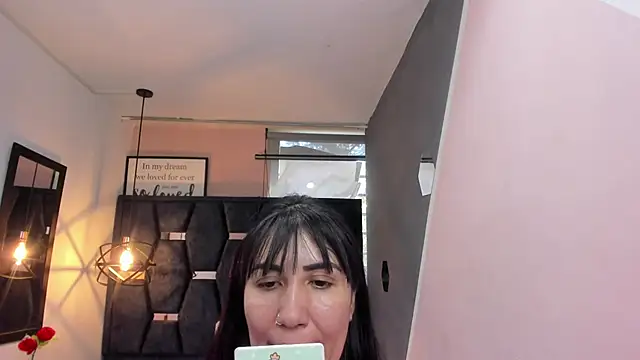 GiaFox  online show from 27, 11, 2025