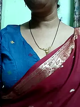 Snapshot of Rosy-B chatting on 16, 12, 2024 Rosy-B online show from 16, 12, 2024