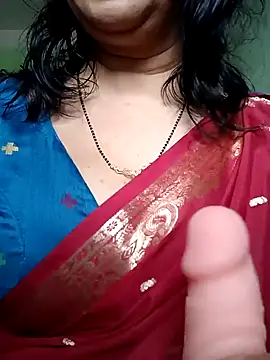 Snapshot of Rosy-B chatting on 20, 12, 2024 Rosy-B online show from 20, 12, 2024