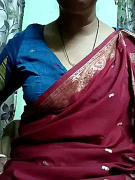 Snapshot of Rosy-B chatting on 27, 12, 2024 Rosy-B online show from 27, 12, 2024