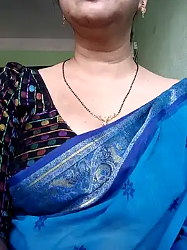 Snapshot of Rosy-B chatting on 29, 12, 2024 Rosy-B online show from 29, 12, 2024