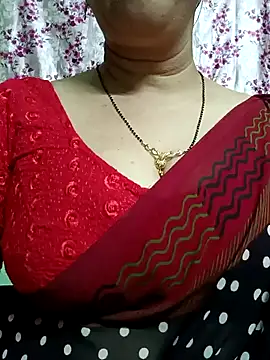 Snapshot of Rosy-B chatting on 9, 1, 2025 Rosy-B online show from 9, 1, 2025