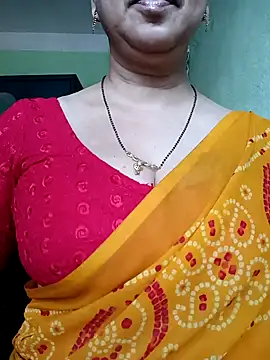 Snapshot of Rosy-B chatting on 16, 1, 2025 Rosy-B online show from 16, 1, 2025