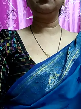 Snapshot of Rosy-B chatting on 16, 1, 2025 Rosy-B online show from 16, 1, 2025