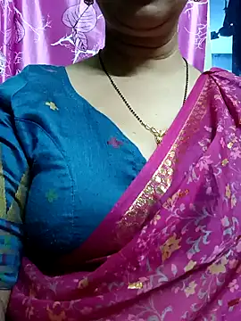 Snapshot of Rosy-B chatting on 19, 1, 2025 Rosy-B online show from 19, 1, 2025