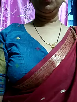 Snapshot of Rosy-B chatting on 23, 1, 2025 Rosy-B online show from 23, 1, 2025