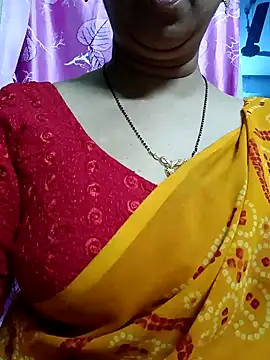 Snapshot of Rosy-B chatting on 29, 1, 2025 Rosy-B online show from 29, 1, 2025