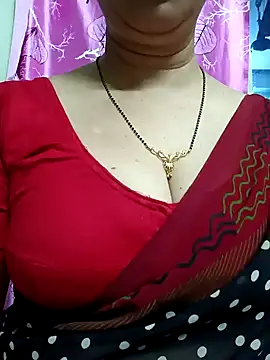 Snapshot of Rosy-B chatting on 30, 1, 2025 Rosy-B online show from 30, 1, 2025