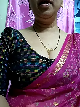 Snapshot of Rosy-B chatting on 26, 2, 2025 Rosy-B online show from 26, 2, 2025